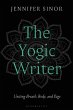 The Yogic Writer (eBook, ePUB) - Bild 1