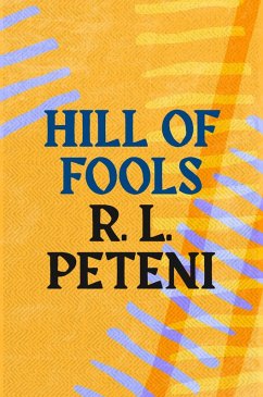Cover Hill of Fools (eBook, ePUB)