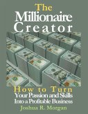 The Millionaire Creator