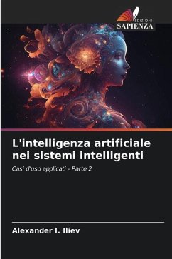 L'intelligenza artificiale nei sistemi intelligenti - I. Iliev, Alexander