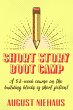 Short Story Boot Camp (eBook, ePUB) - Bild 1