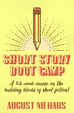 Short Story Boot Camp (eBook, ePUB)