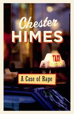 A Case of Rape (eBook, ePUB) - Himes, Chester