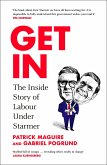 Get In (eBook, ePUB)