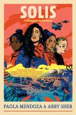 Solis (eBook, ePUB) Solis (eBook, ePUB)