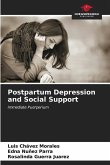 Postpartum Depression and Social Support