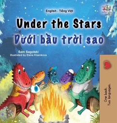 Under the Stars (English Vietnamese Bilingual Kids Book)