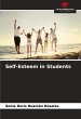 Self-Esteem in Students - Bild 1