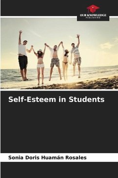Self-Esteem in Students - Huamán Rosales, Sonia Doris