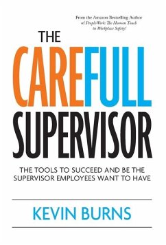 The CareFull Supervisor