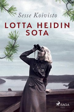 Lotta Heidin sota - Koivisto, Sesse