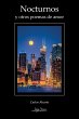 Nocturnos y otros poemas de amor - Bild 1