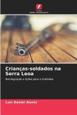 Crianças-soldados na Serra Leoa