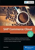 SAP Commerce Cloud (eBook, ePUB)