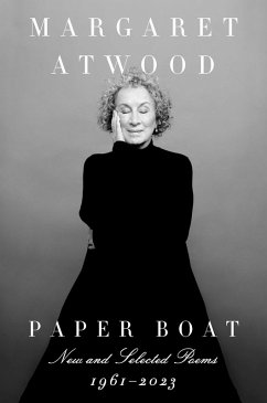 Paper Boat (eBook, ePUB) - Atwood, Margaret