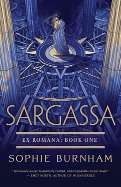 Cover Sargassa (eBook, ePUB)