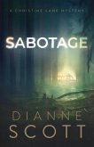 Sabotage (A Christine Lane Mystery, #4) (eBook, ePUB)