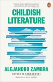 Childish Literature (eBook, ePUB)