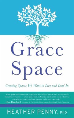 Grace Space - Penny, Heather