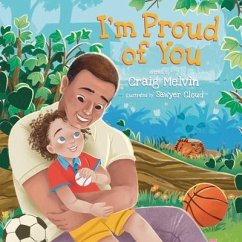 I'm Proud of You - Melvin, Craig