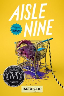 Cover Aisle Nine