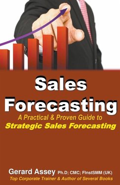 Sales Forecasting - Assey, Gerard