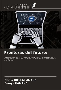Cover Fronteras del futuro: