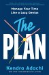 The PLAN (eBook, ePUB) - Bild 1