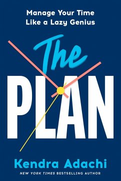The PLAN (eBook, ePUB) - Adachi, Kendra J.