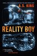 Reality Boy (eBook, ePUB) - Bild 1