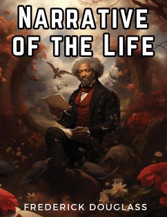 Narrative of the Life - Frederick Douglass