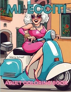 Cover Mi Ecciti (Italian)