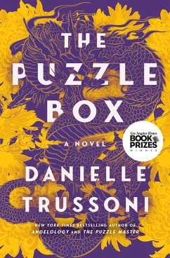 Cover The Puzzle Box (eBook, ePUB)