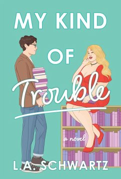 Cover My Kind of Trouble (eBook, ePUB)