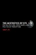The Aesthetics of Stealth (eBook, ePUB) - Bild 1