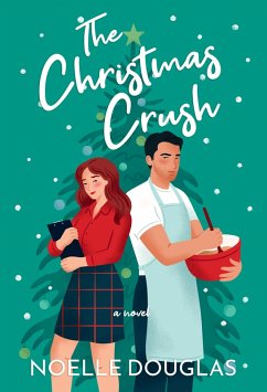 Cover The Christmas Crush (eBook, ePUB)