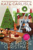 The Knife Before Christmas (eBook, ePUB)