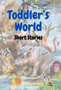 Cover Toddler's World (eBook, ePUB)