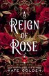 A Reign of Rose (eBook, ePUB) - Bild 1