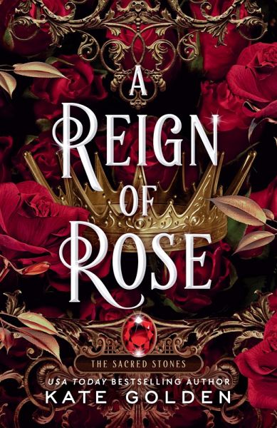 A Reign of Rose (eBook, ePUB) A Reign of Rose (eBook, ePUB)