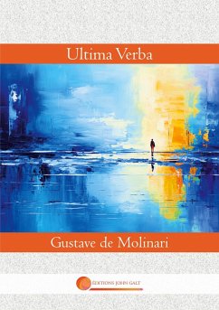 Ultima Verba - De Molinari, Gustave