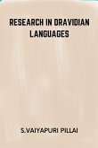 Research in Dravidian Languages