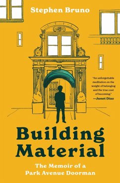Cover Building Material