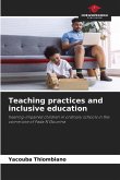 Teaching practices and inclusive education