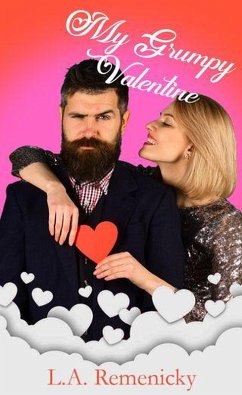 Cover My Grumpy Valentine (eBook, ePUB)