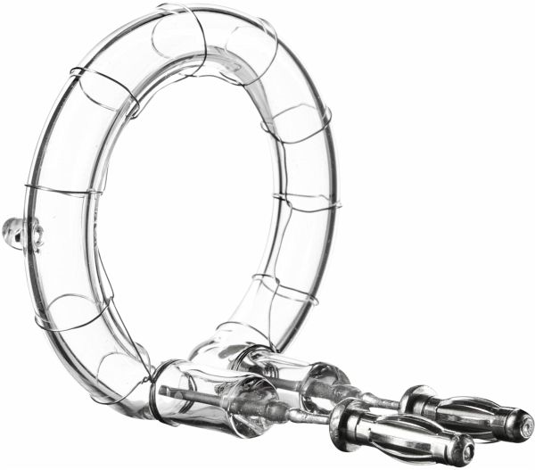 Walimex pro Ersatzblitzröhre VT-100/150/200