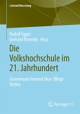 Die Volkshochschule im 21. Jahrhundert (eBook, PDF)