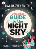 Universal Guide to the Night Sky (eBook, ePUB)