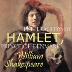 The Tragedy of Hamlet, Prince of Denmark (MP3-Download)