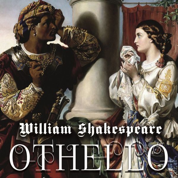 Othello (MP3-Download)